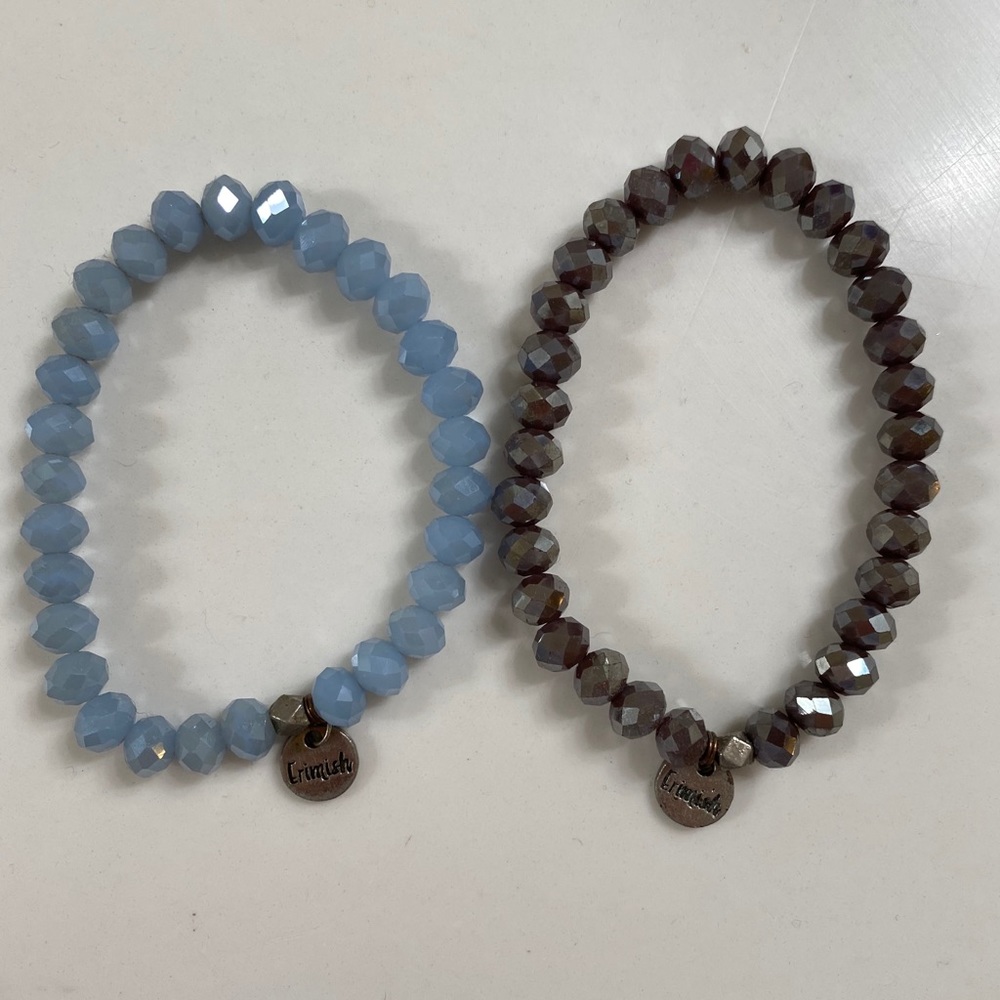 Bracelet set